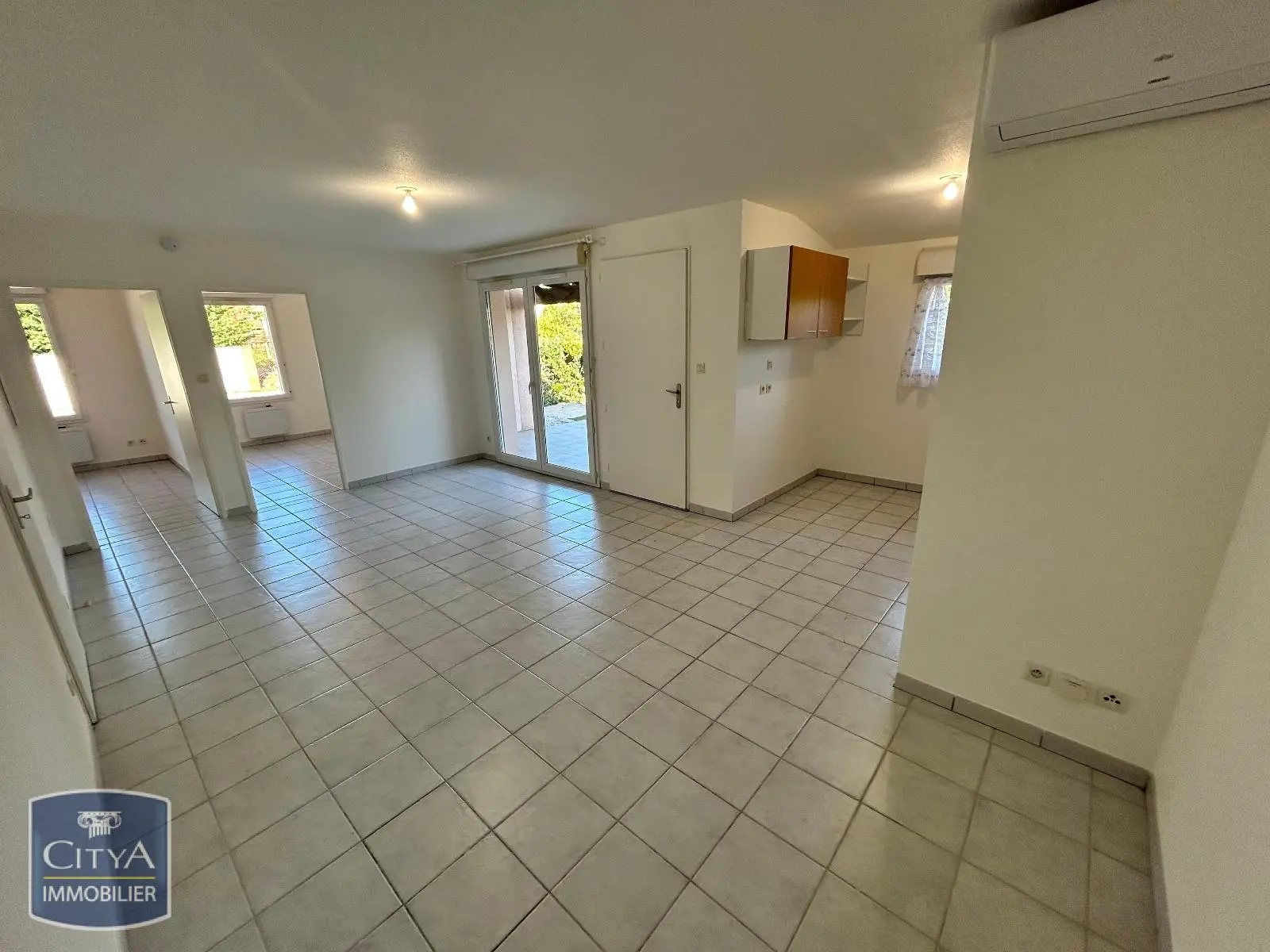 Photo 1 Maison 3 pièces 60.29m²