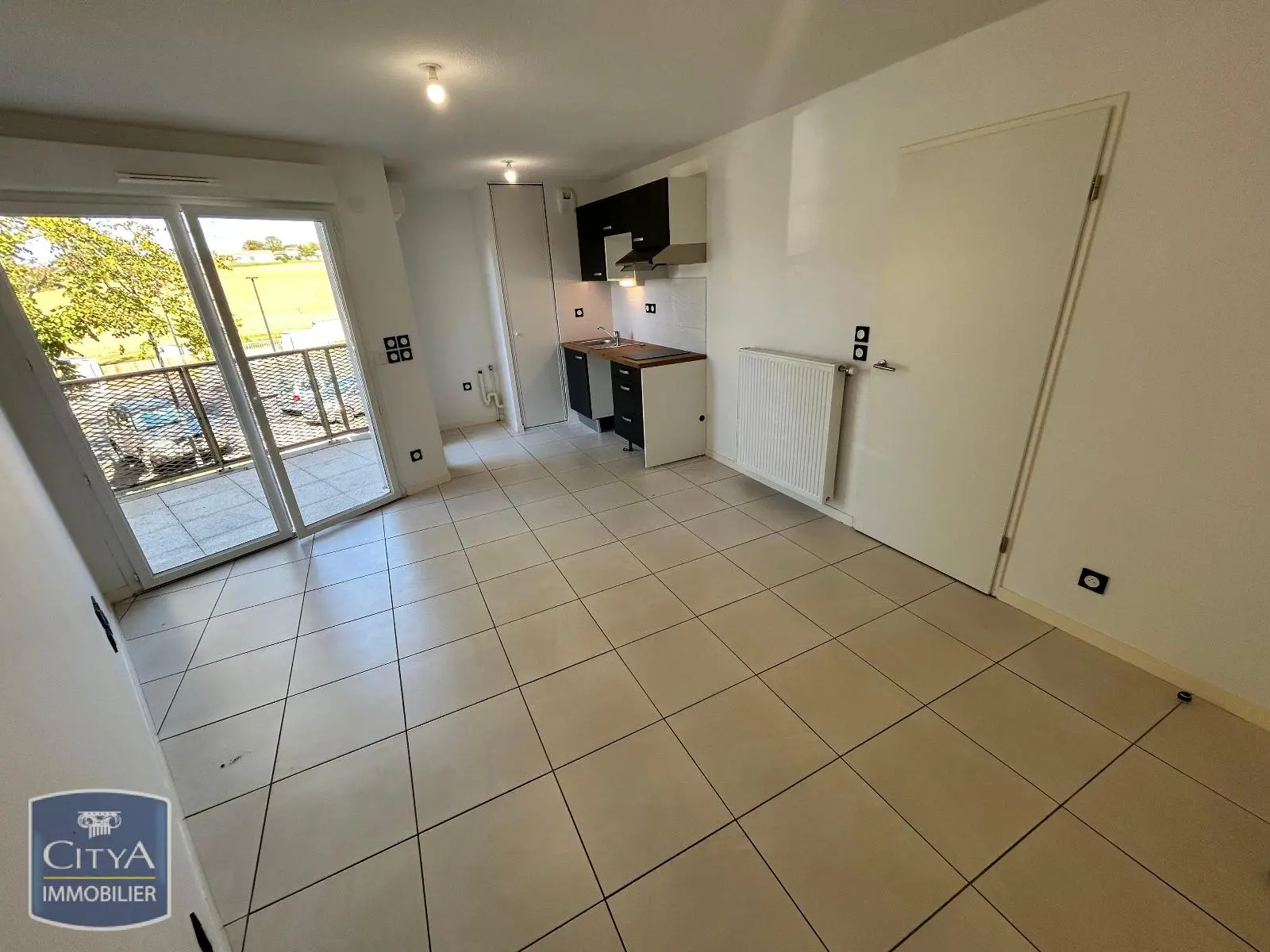 Photo 1 Appartement 2 pièces 39.5m²