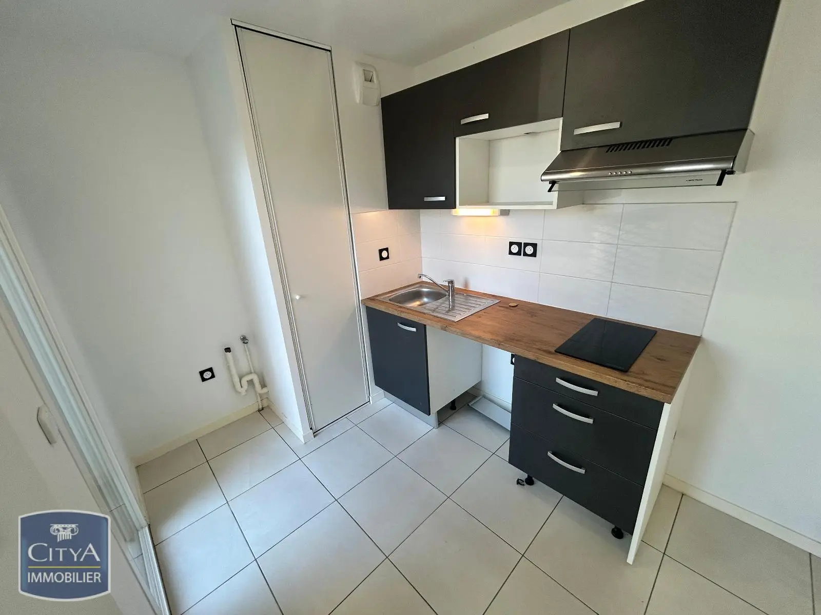 Photo 3 Appartement 2 pièces 39.5m²