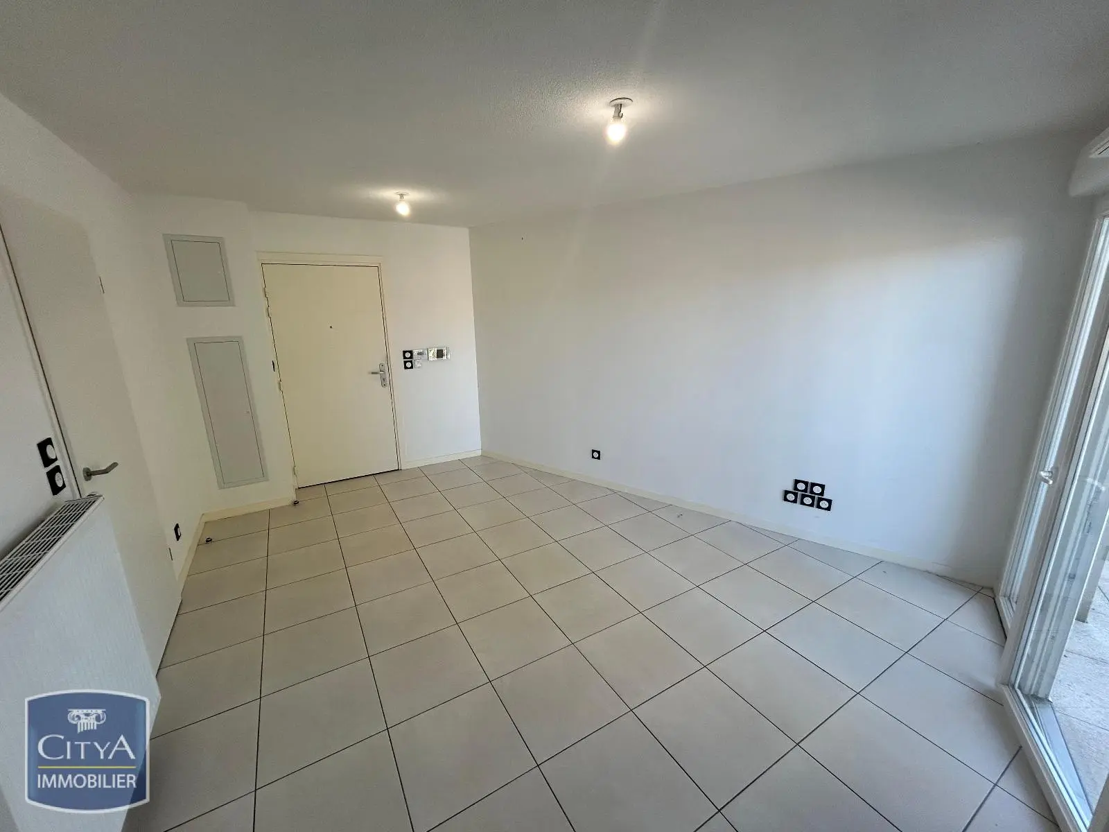 Photo 2 Appartement 2 pièces 39.5m²