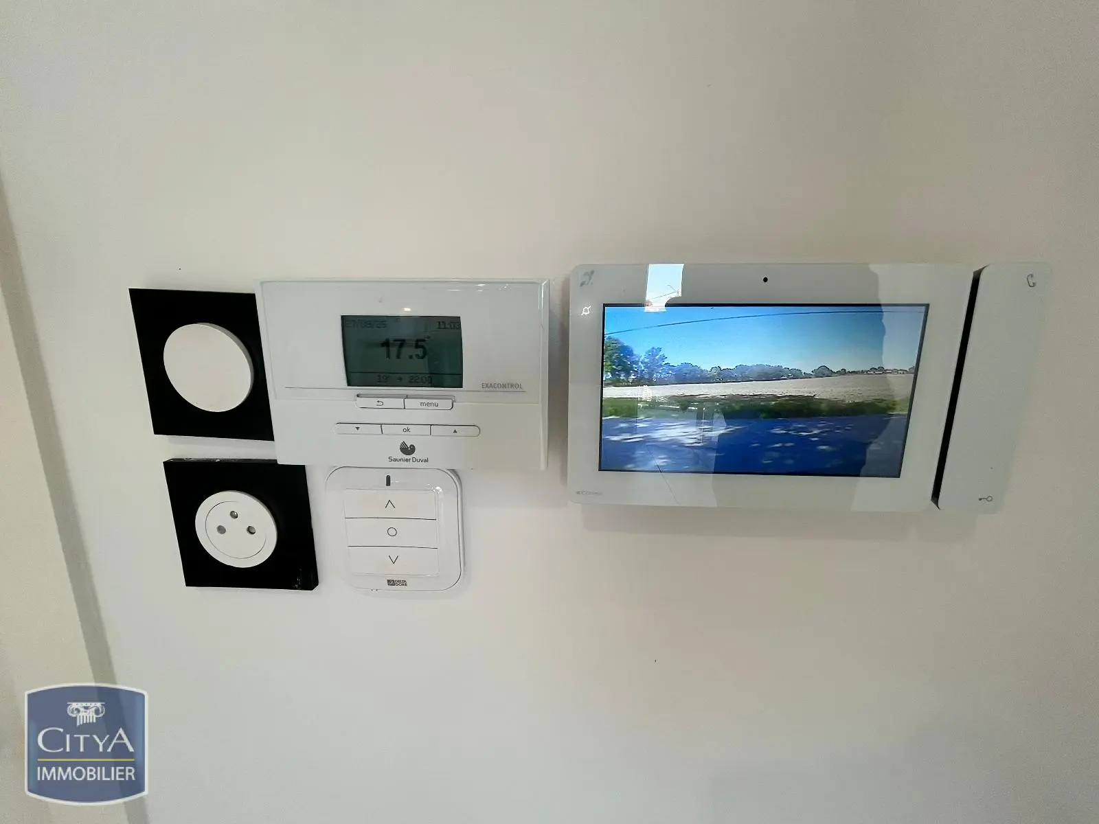 Photo 4 Appartement 2 pièces 39.5m²