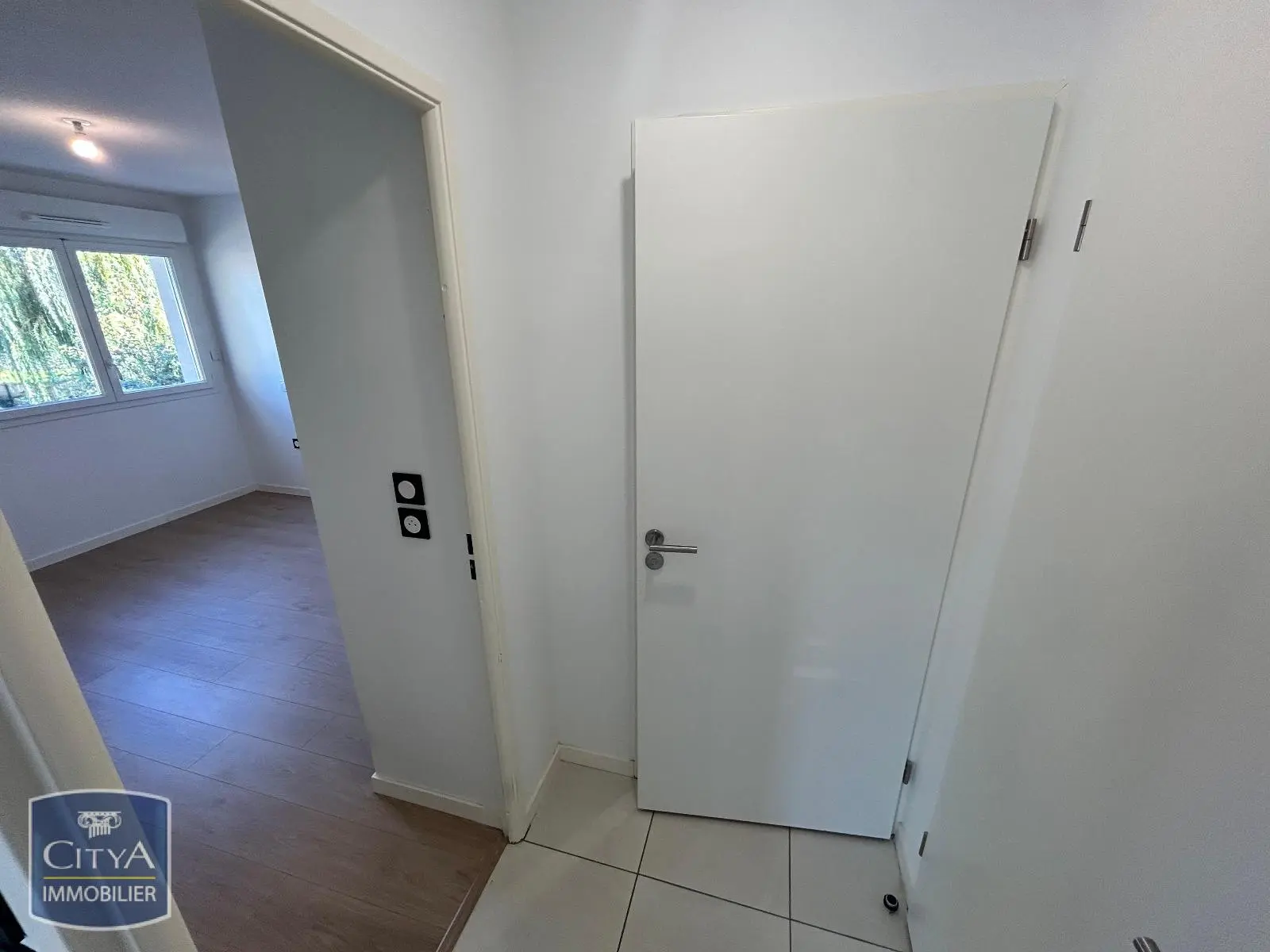 Photo 5 Appartement 2 pièces 39.5m²