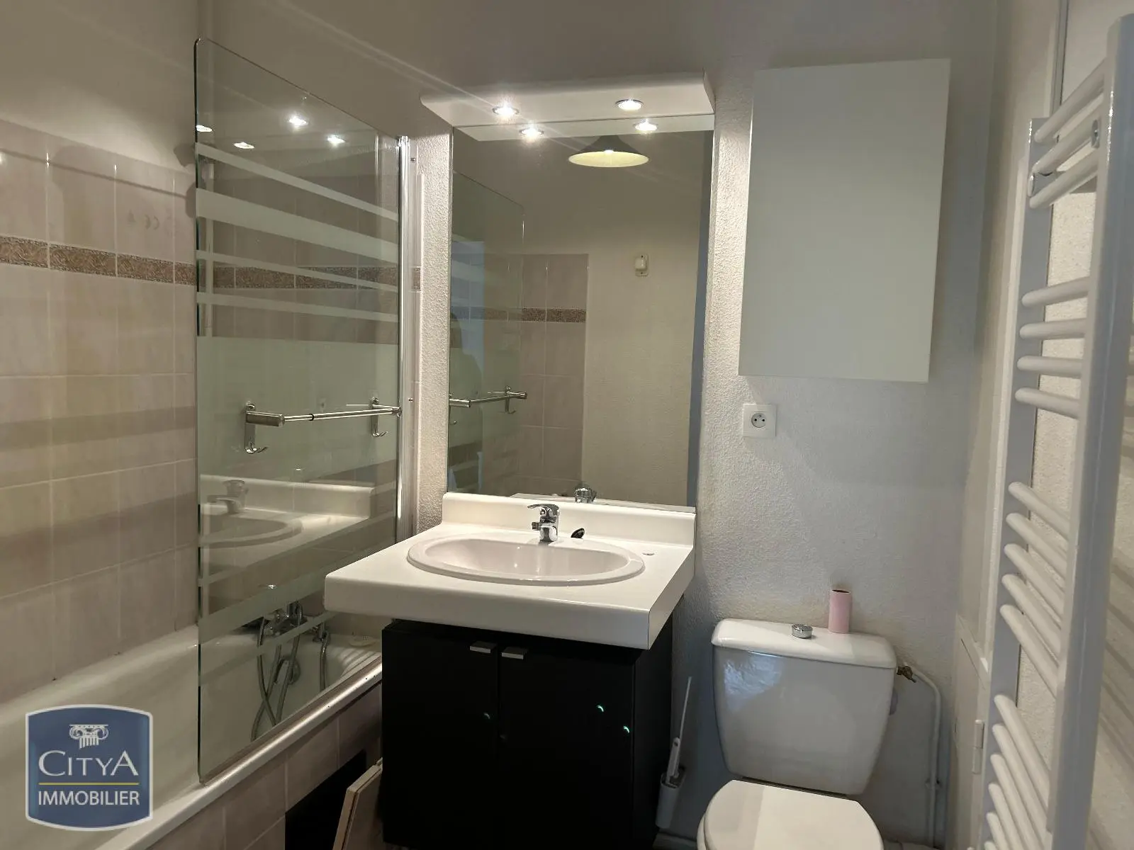 Photo 7 Appartement 2 pièces 36.03m²