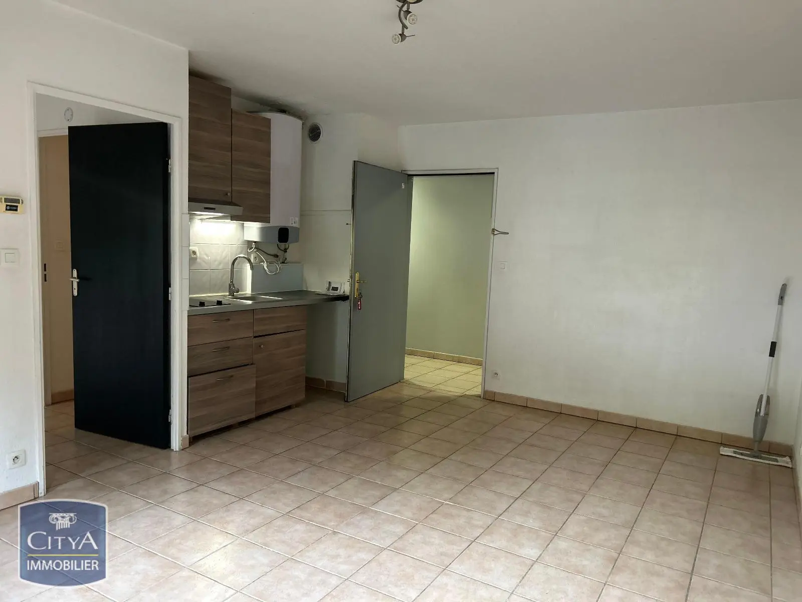 Photo 2 Appartement 2 pièces 36.03m²