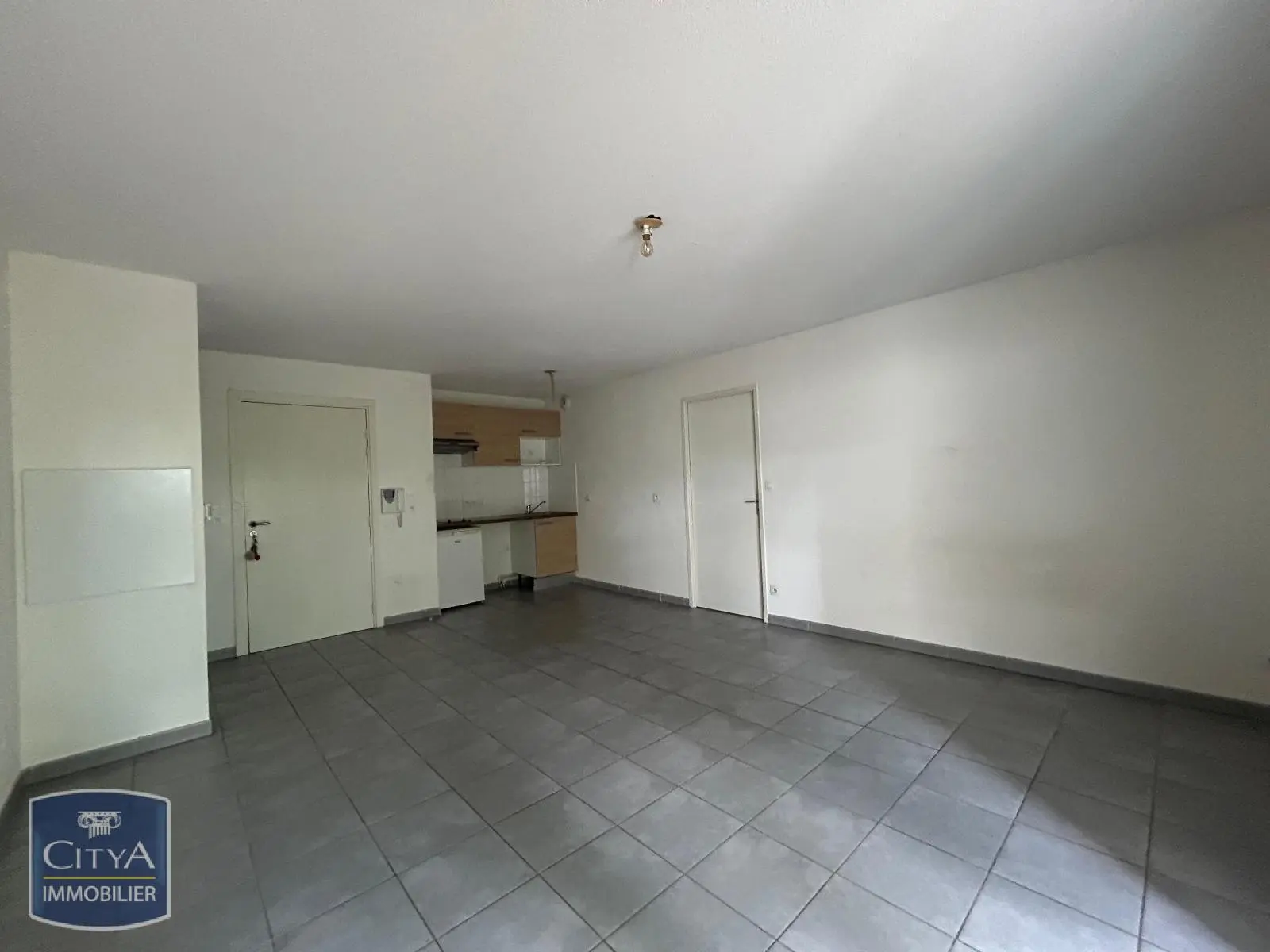 Photo 2 Appartement 2 pièces 44.1m²