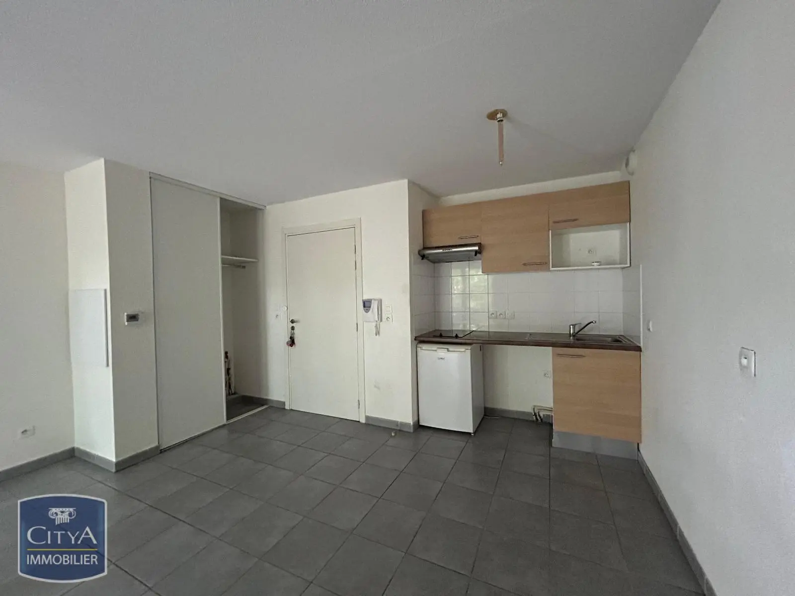 Photo 1 Appartement 2 pièces 44.1m²