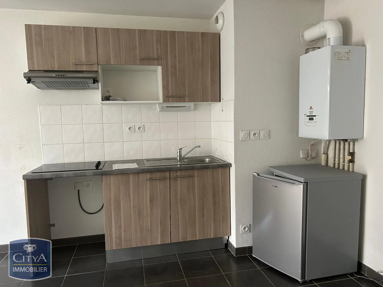Photo 2 Appartement 2 pièces 44.8m²