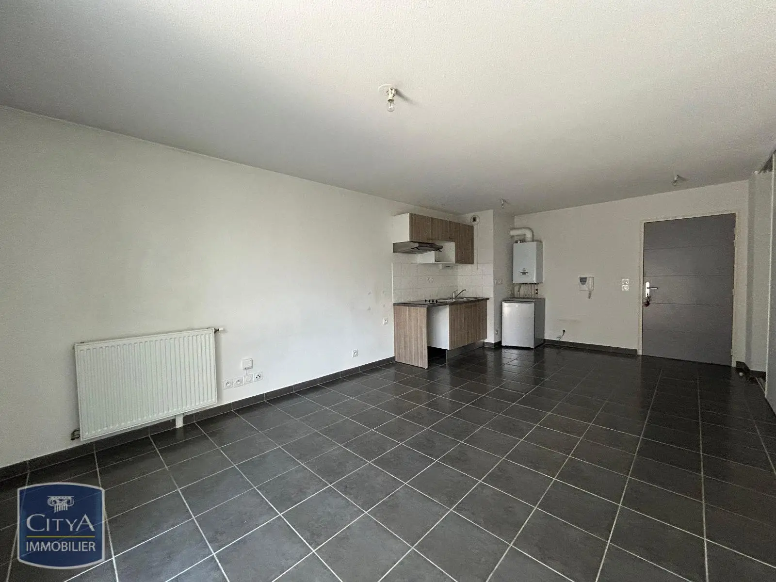Photo 3 Appartement 2 pièces 44.8m²