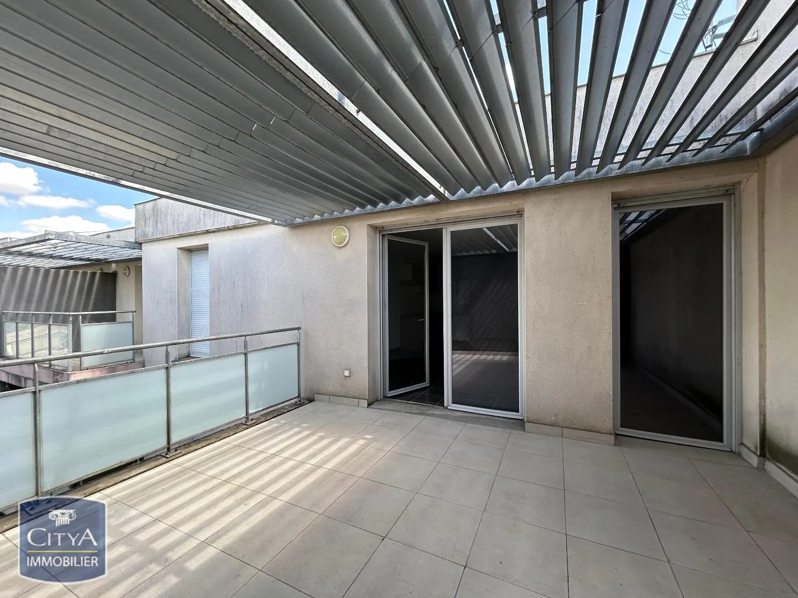 Photo 7 Appartement 2 pièces 44.8m²