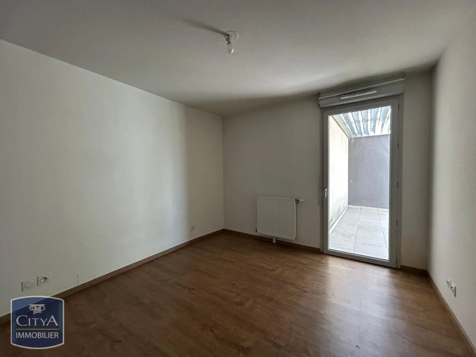 Photo 4 Appartement 2 pièces 44.8m²