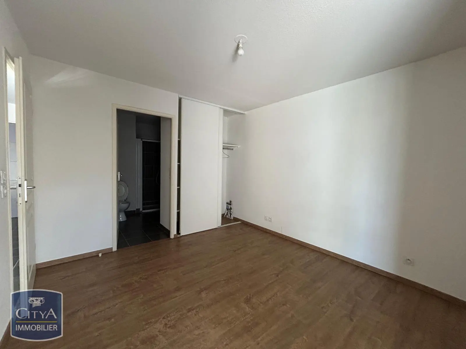 Photo 5 Appartement 2 pièces 44.8m²