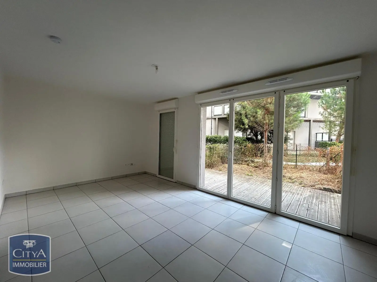 Photo 3 Appartement 1 pièce 27.95m²
