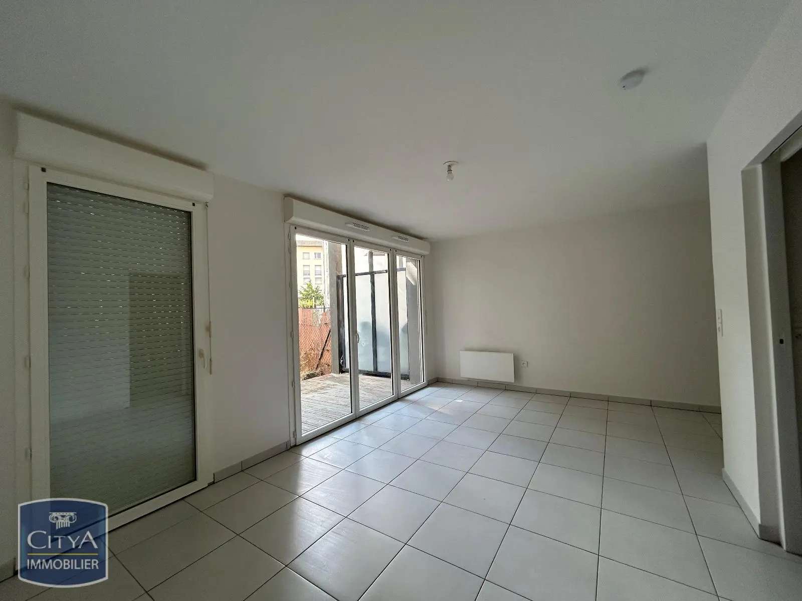 Photo 4 Appartement 1 pièce 27.95m²