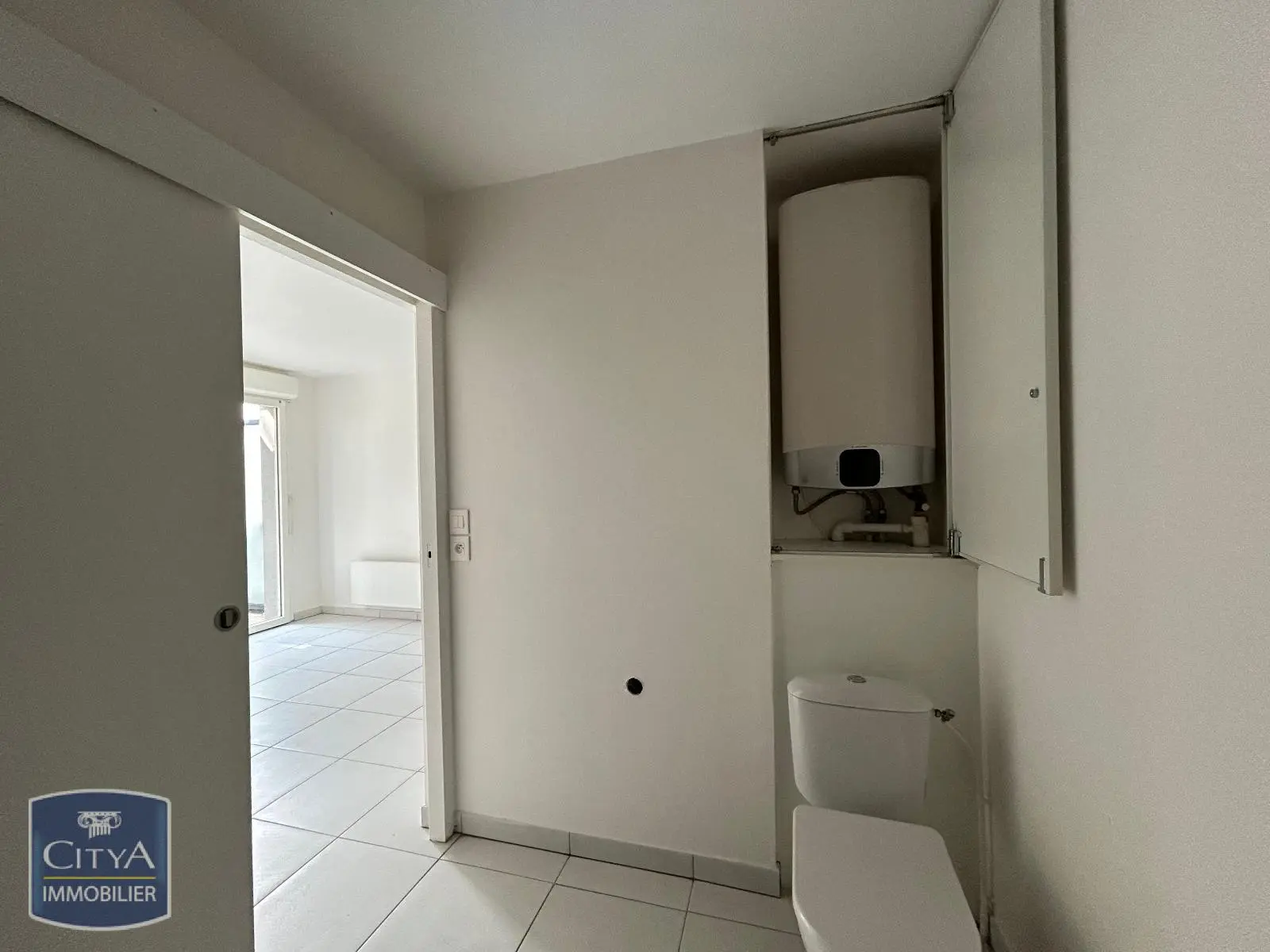 Photo 6 Appartement 1 pièce 27.95m²