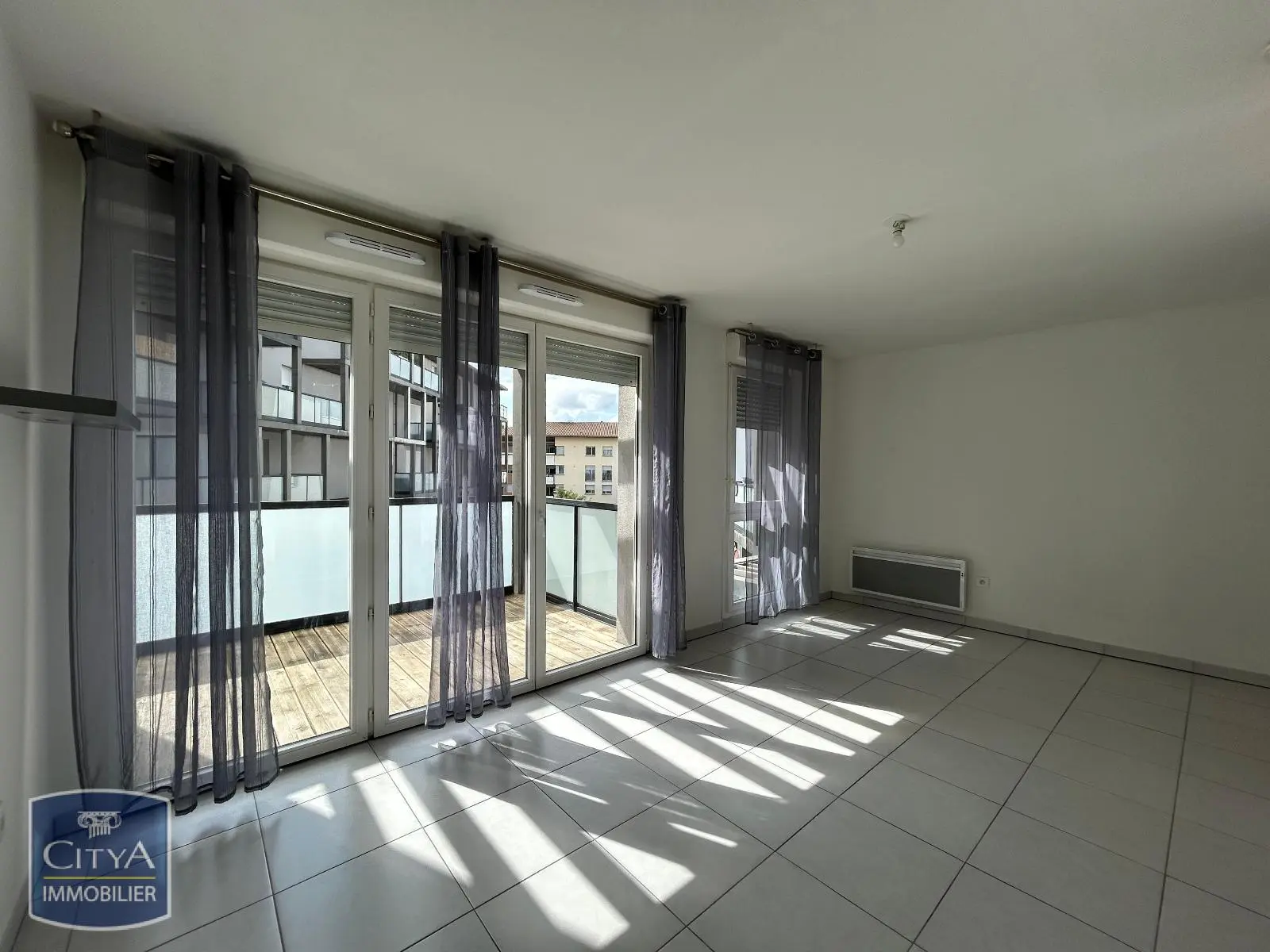 Photo 3 Appartement 1 pièce 28.2m²