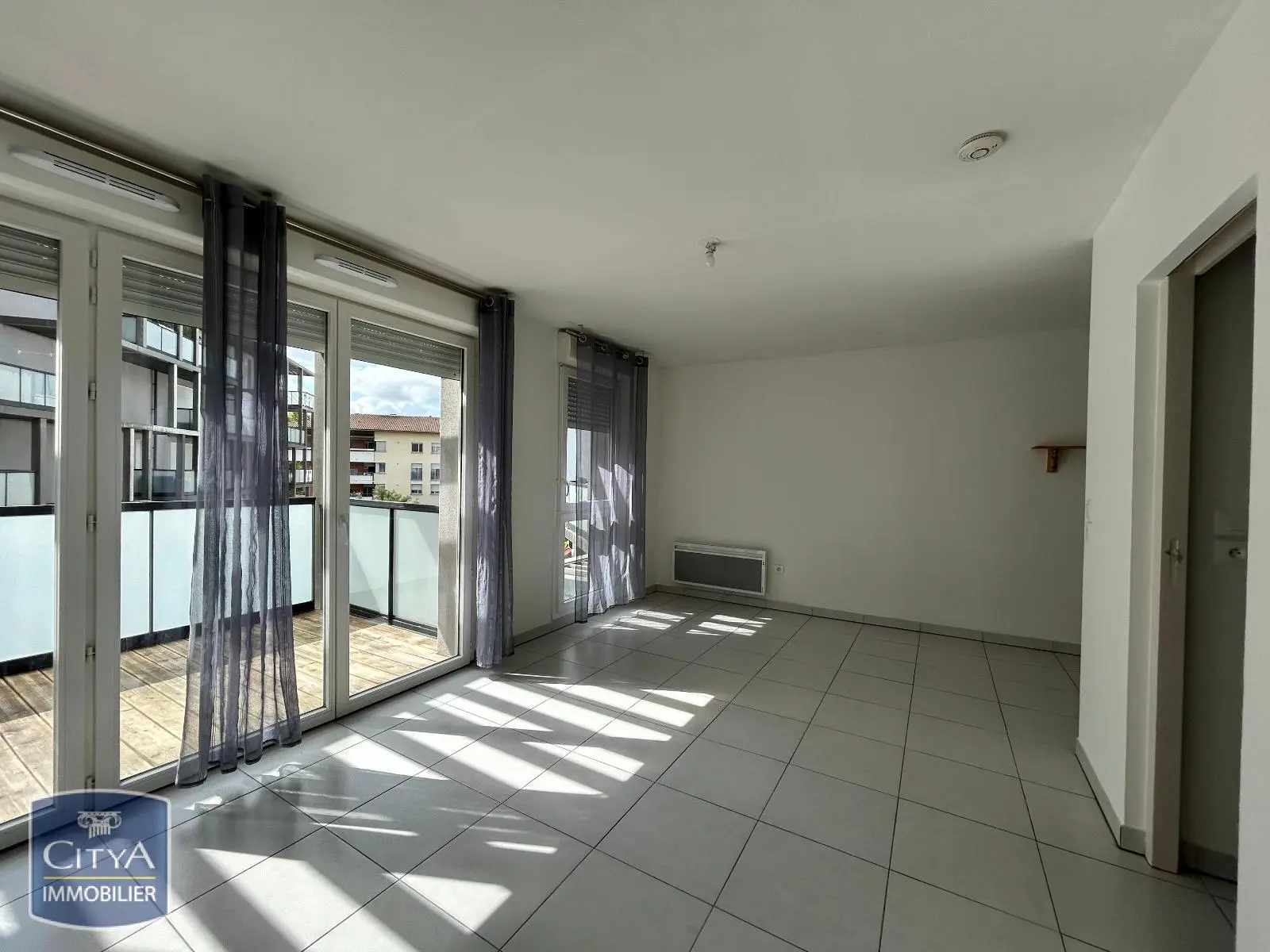 Photo 4 Appartement 1 pièce 28.2m²