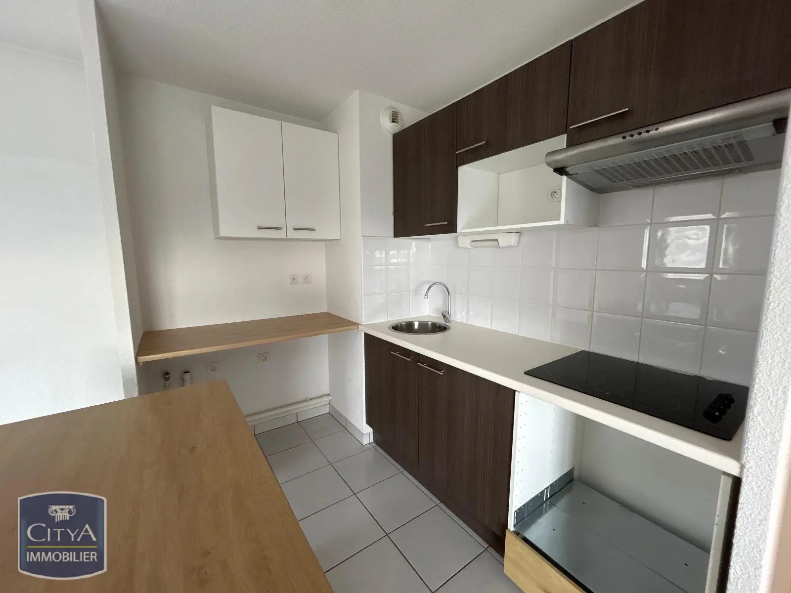 Photo 3 Appartement 3 pièces 62.22m²