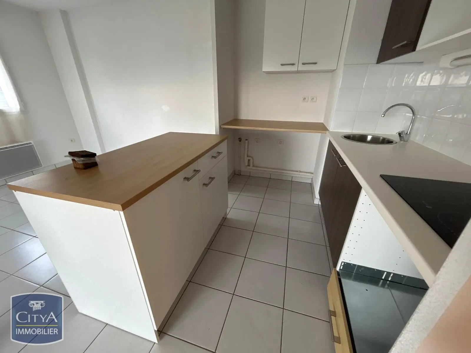 Photo 4 Appartement 3 pièces 62.22m²