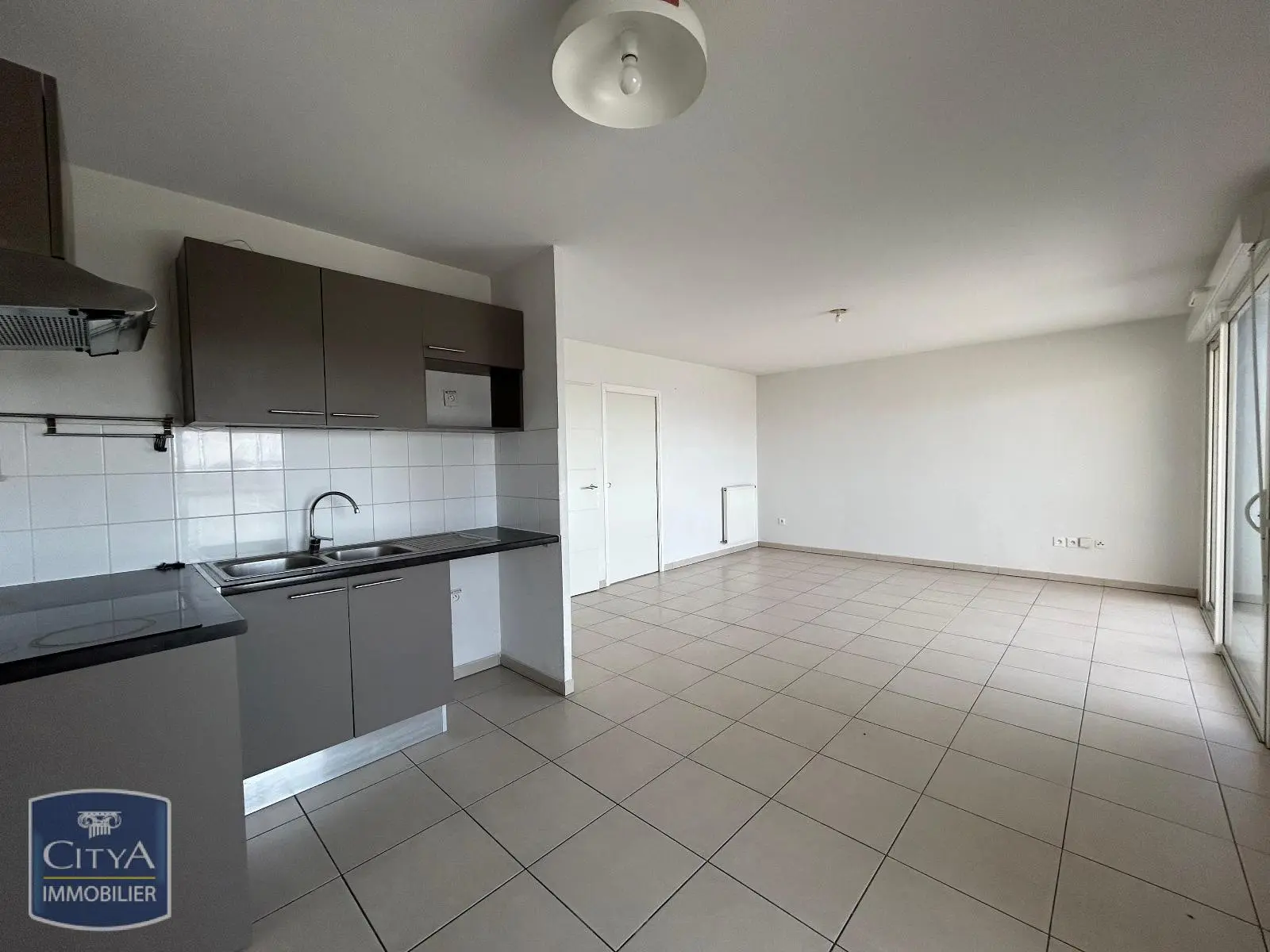 Photo 1 Appartement 4 pièces 80.44m²