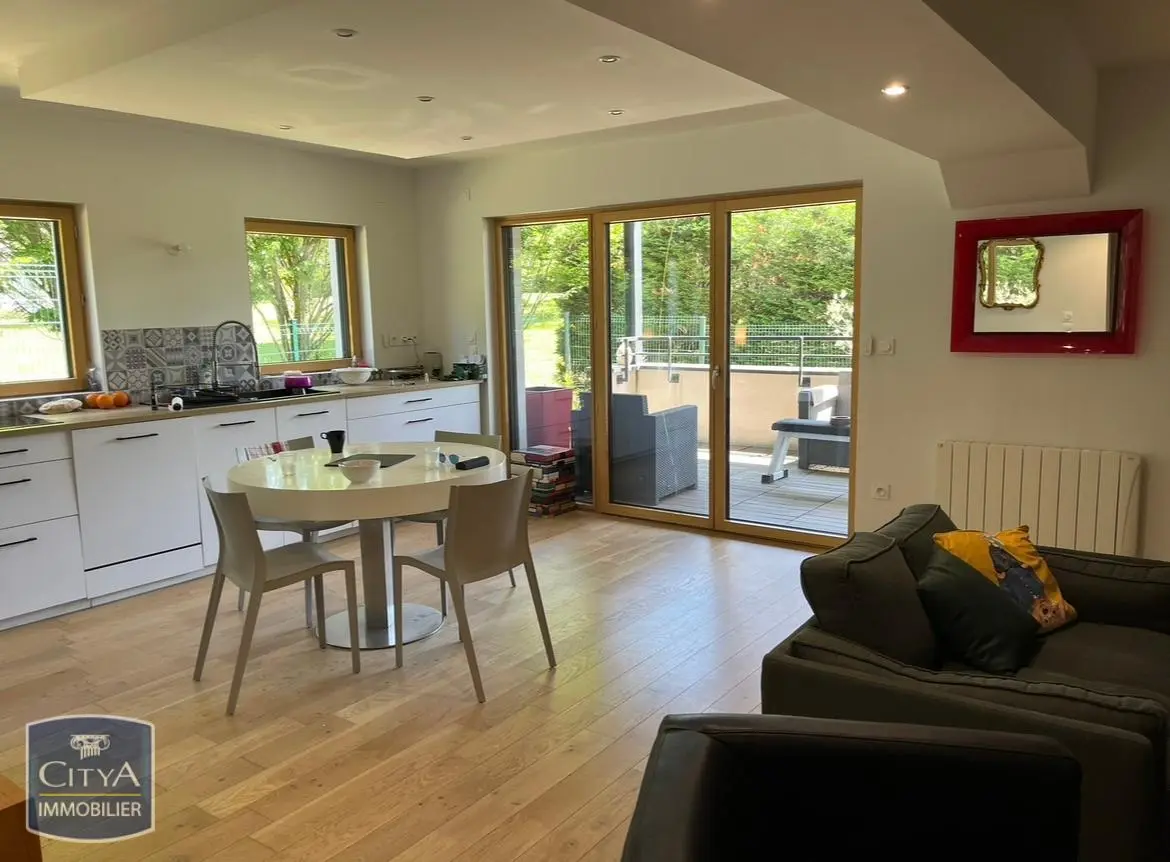 Photo 1 appartement Toulouse
