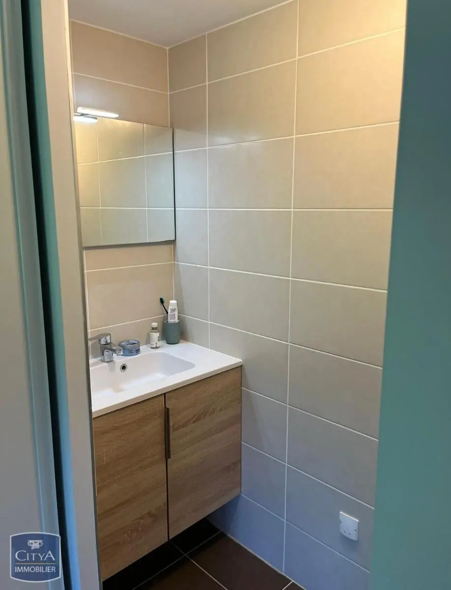 Photo 5 appartement Toulouse