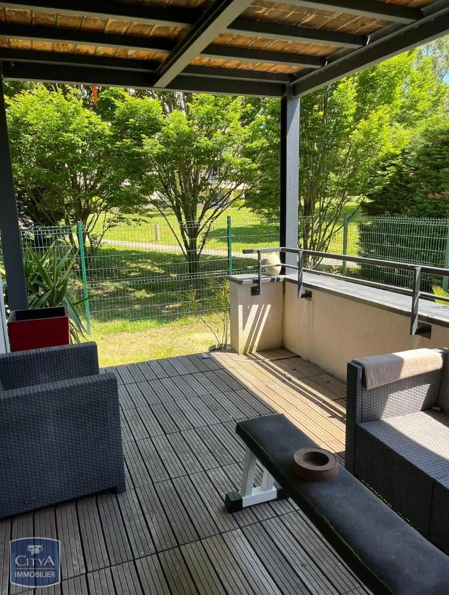 Photo 6 appartement Toulouse
