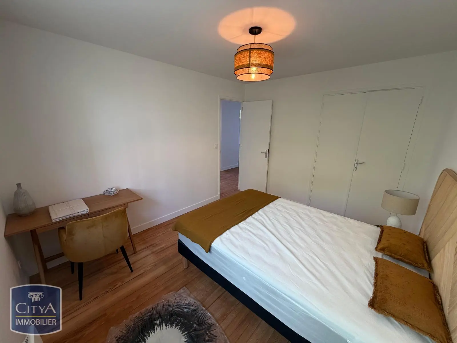 Photo 2 Appartement 1 pièce 12.41m²