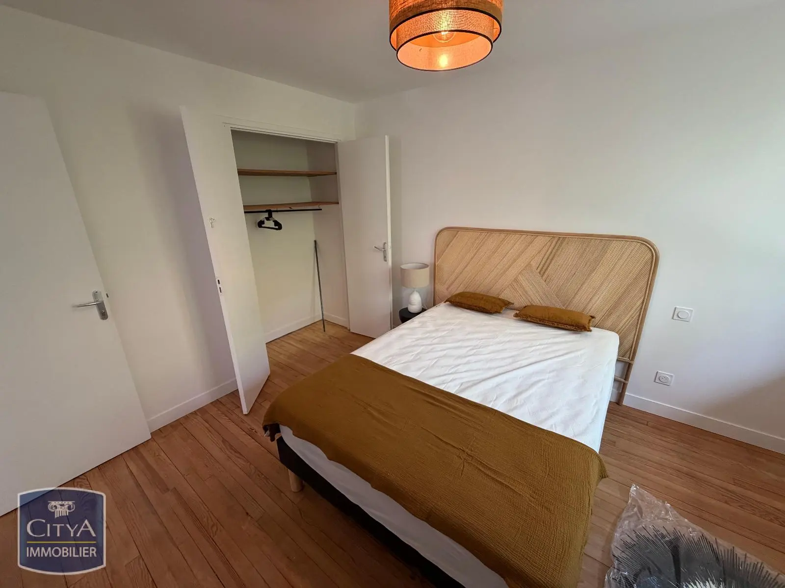 Photo 4 Appartement 1 pièce 12.41m²