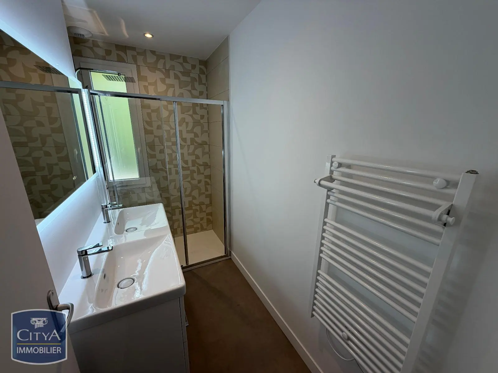 Photo 6 Appartement 1 pièce 12.41m²