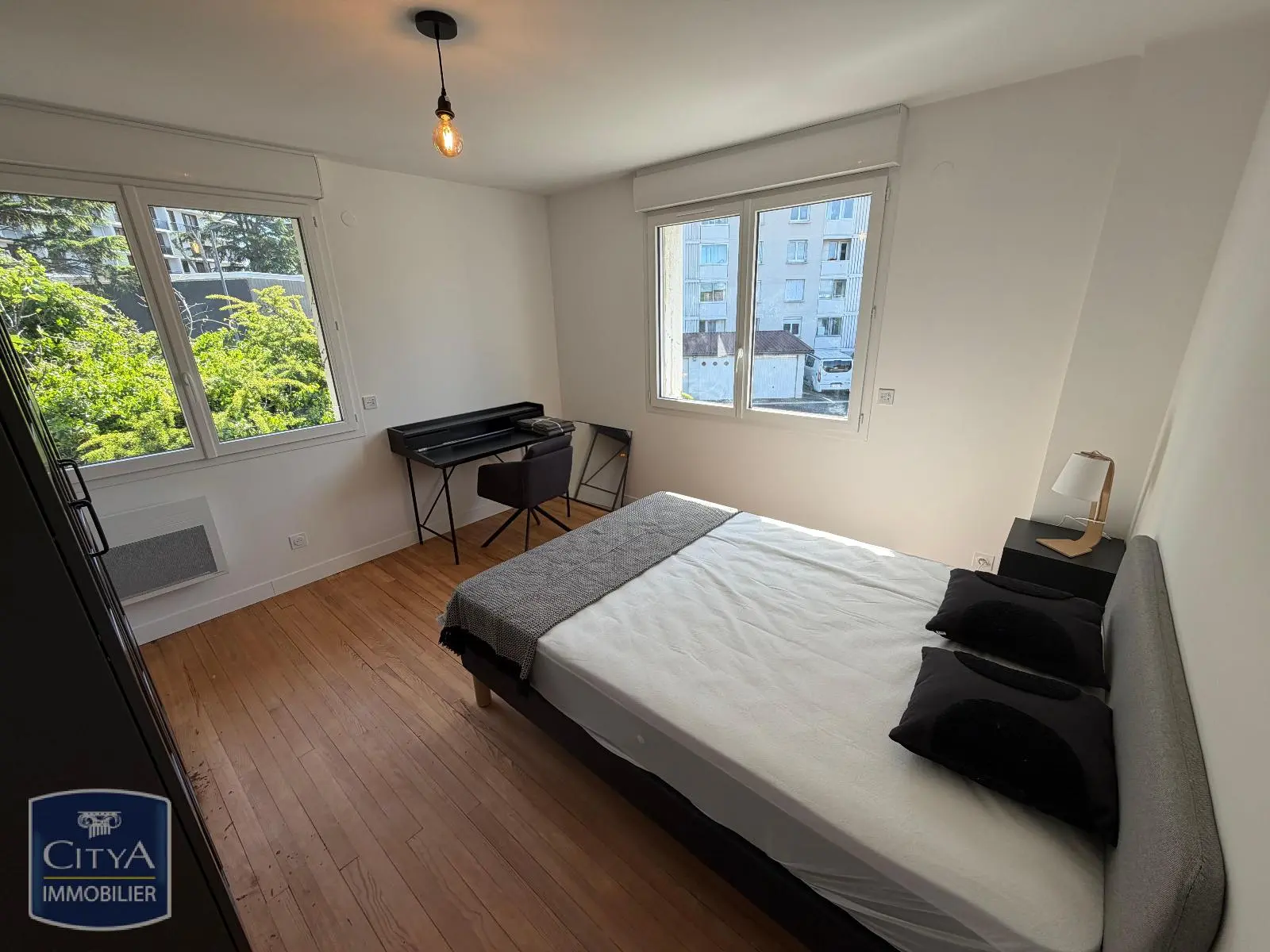 Photo 3 Appartement 1 pièce 10.28m²