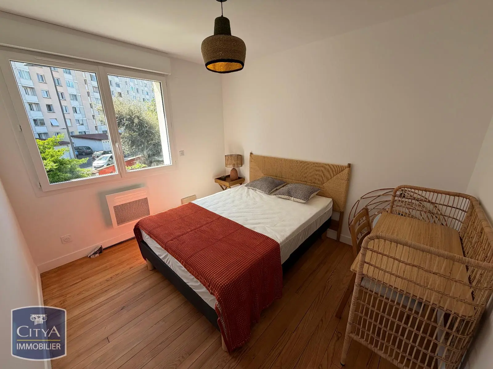 Photo 1 Appartement 1 pièce 14.44m²