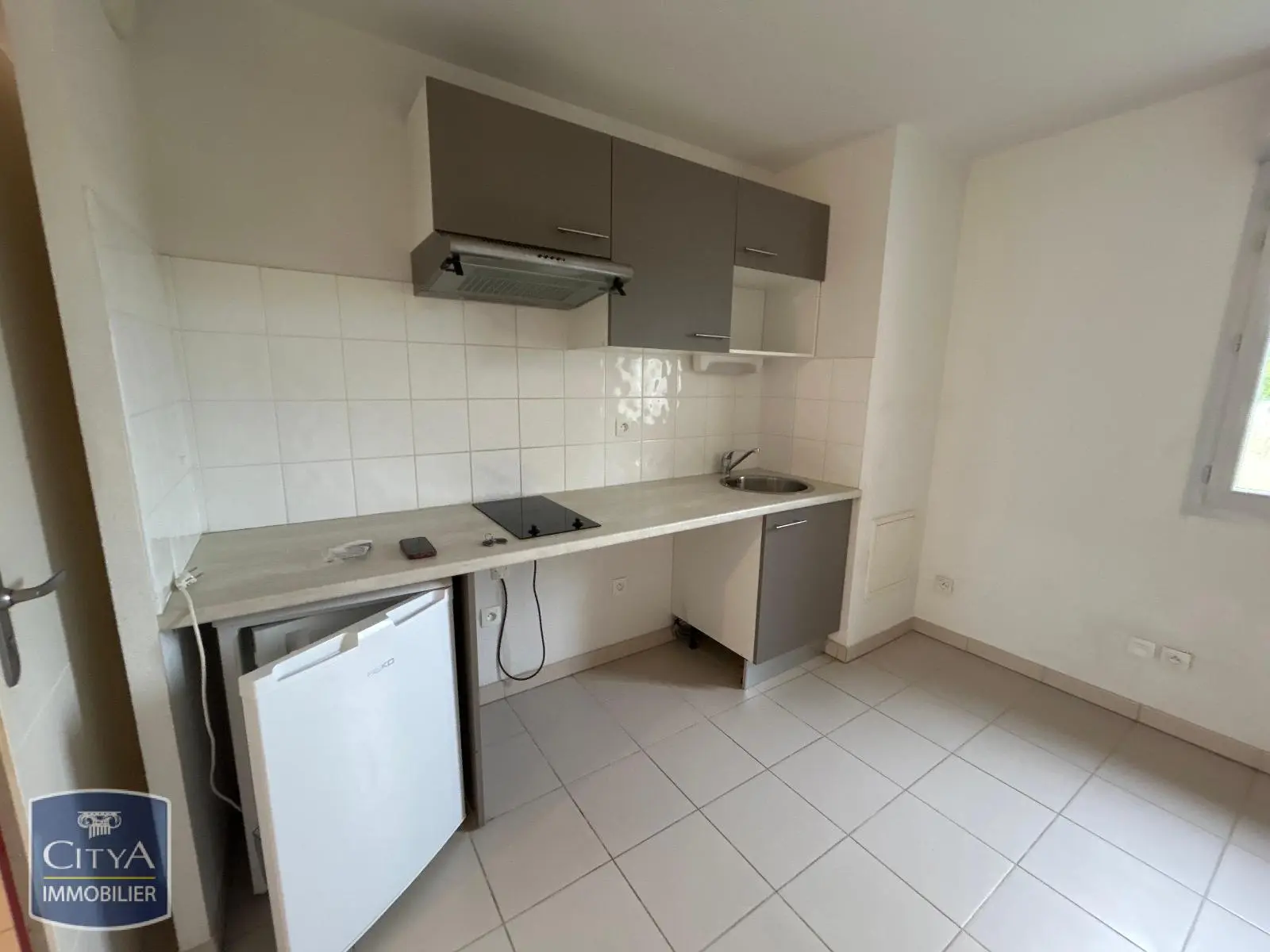 Photo 1 Appartement 2 pièces 48.44m²