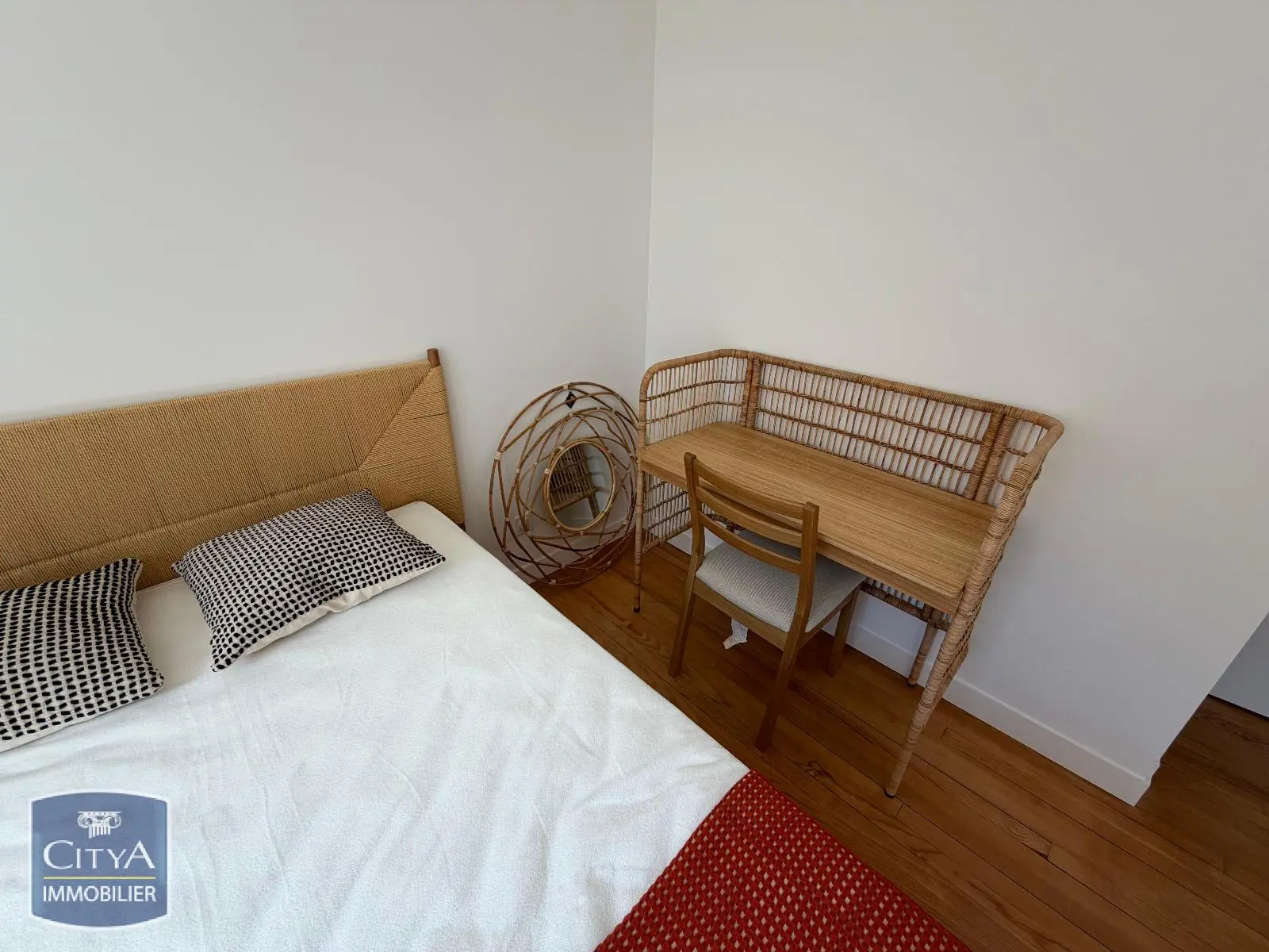 Photo 3 Appartement 1 pièce 14.44m²