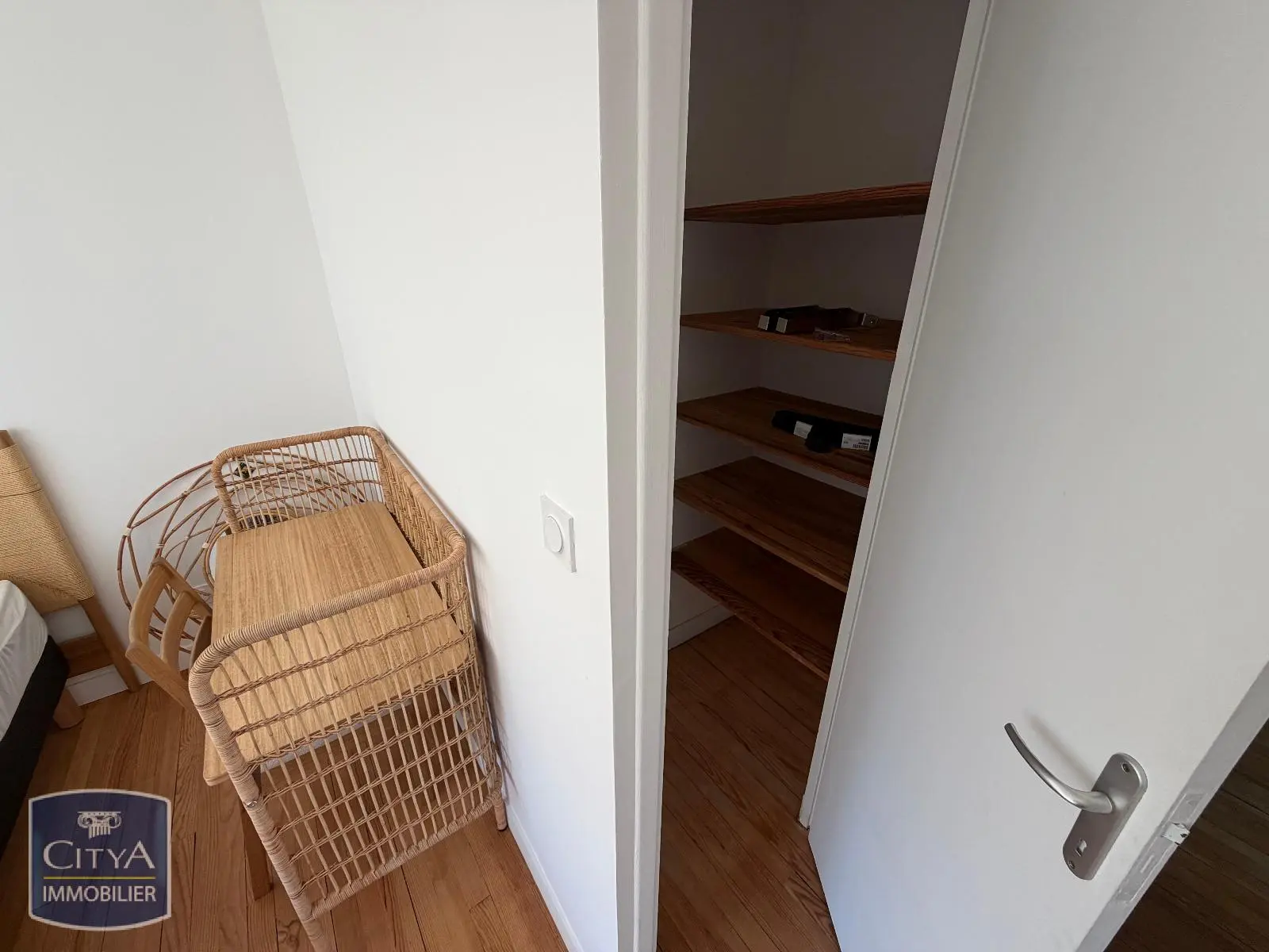 Photo 4 Appartement 1 pièce 14.44m²