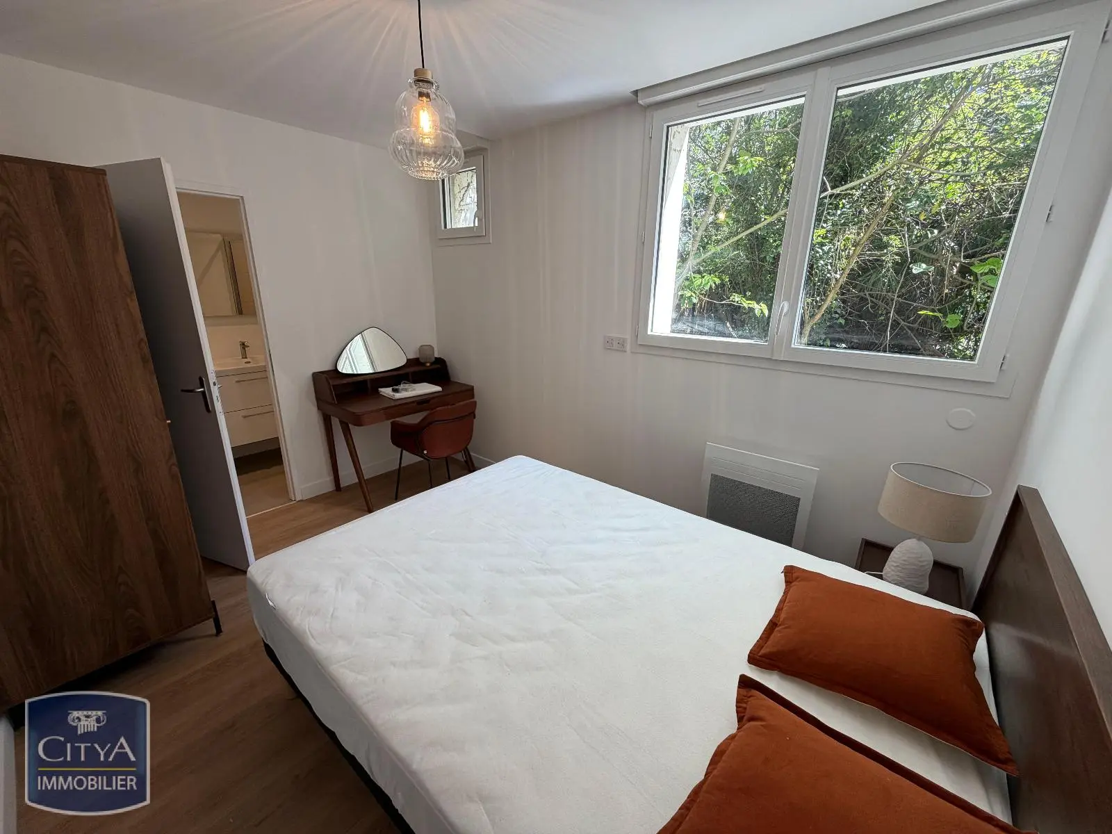 Photo 1 Appartement 1 pièce 10.71m²