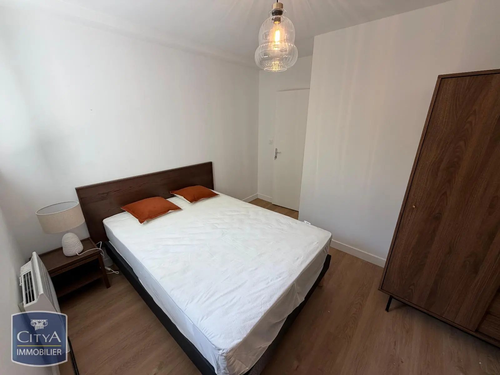 Photo 2 Appartement 1 pièce 10.71m²
