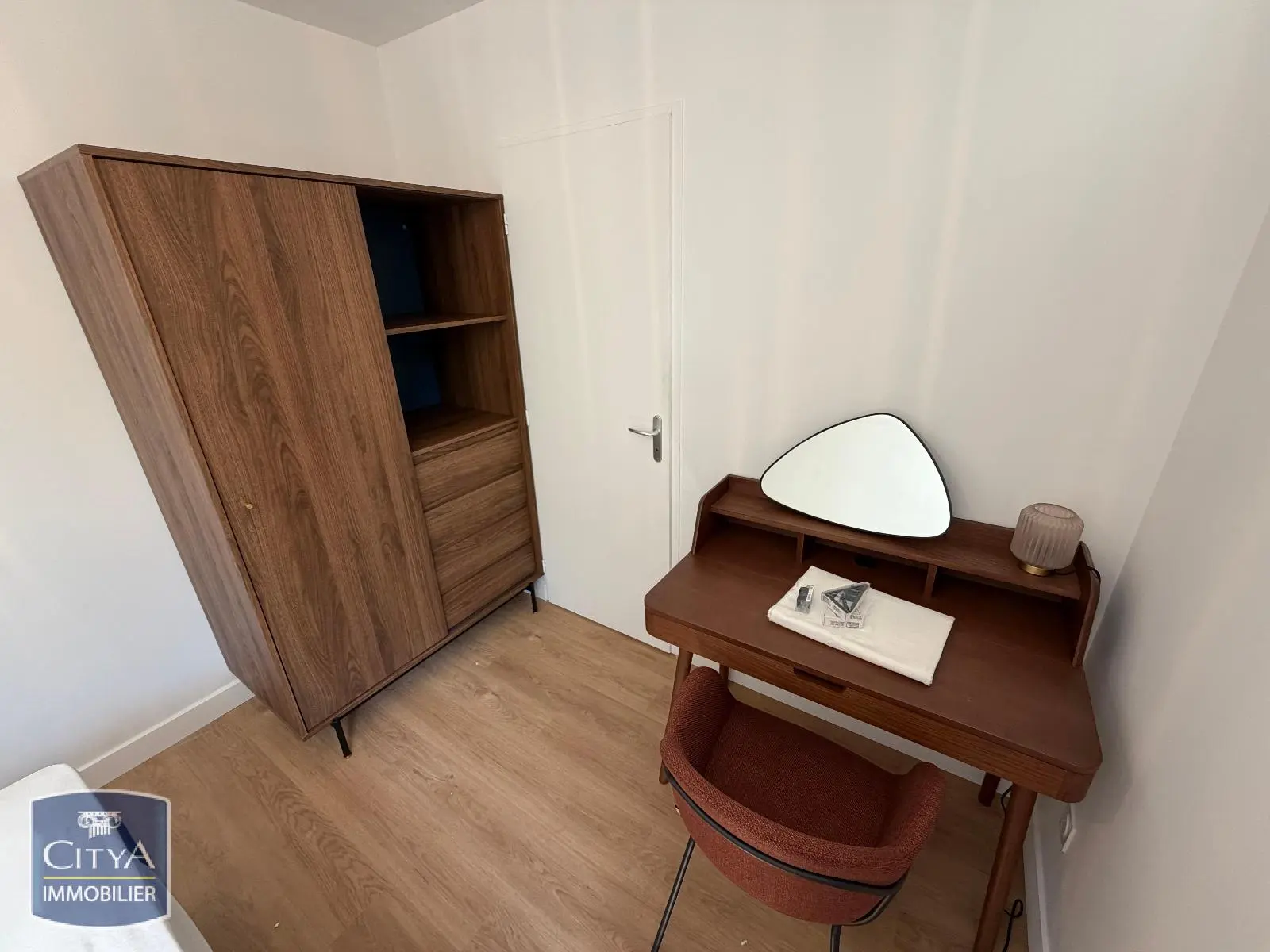 Photo 3 Appartement 1 pièce 10.71m²