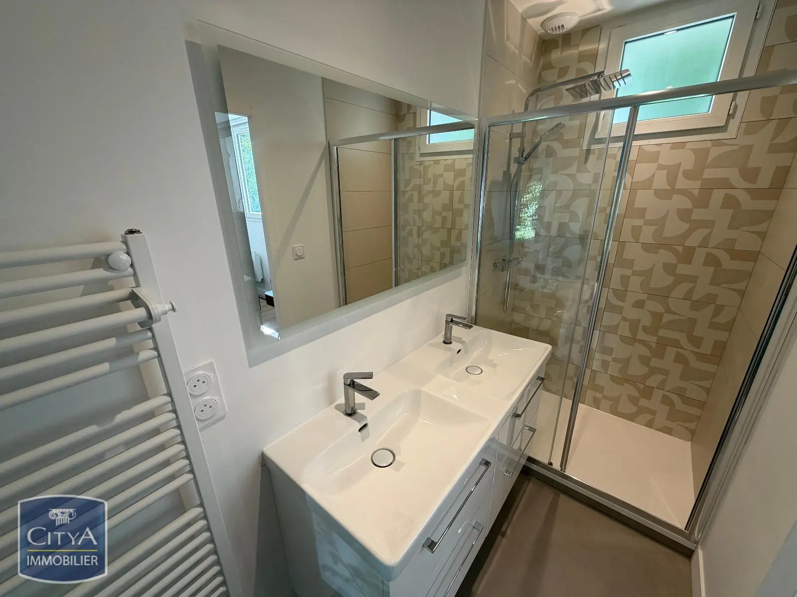 Photo 4 Appartement 1 pièce 10.71m²