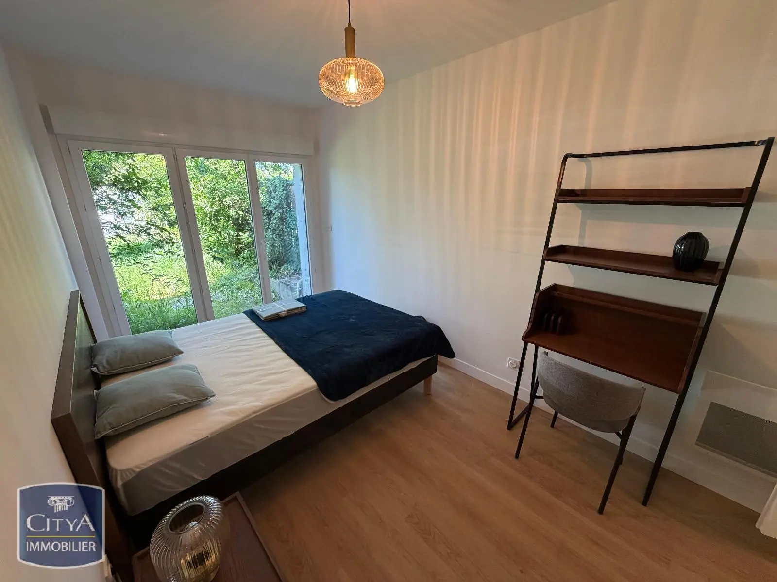 Photo 1 Appartement 1 pièce 12.34m²