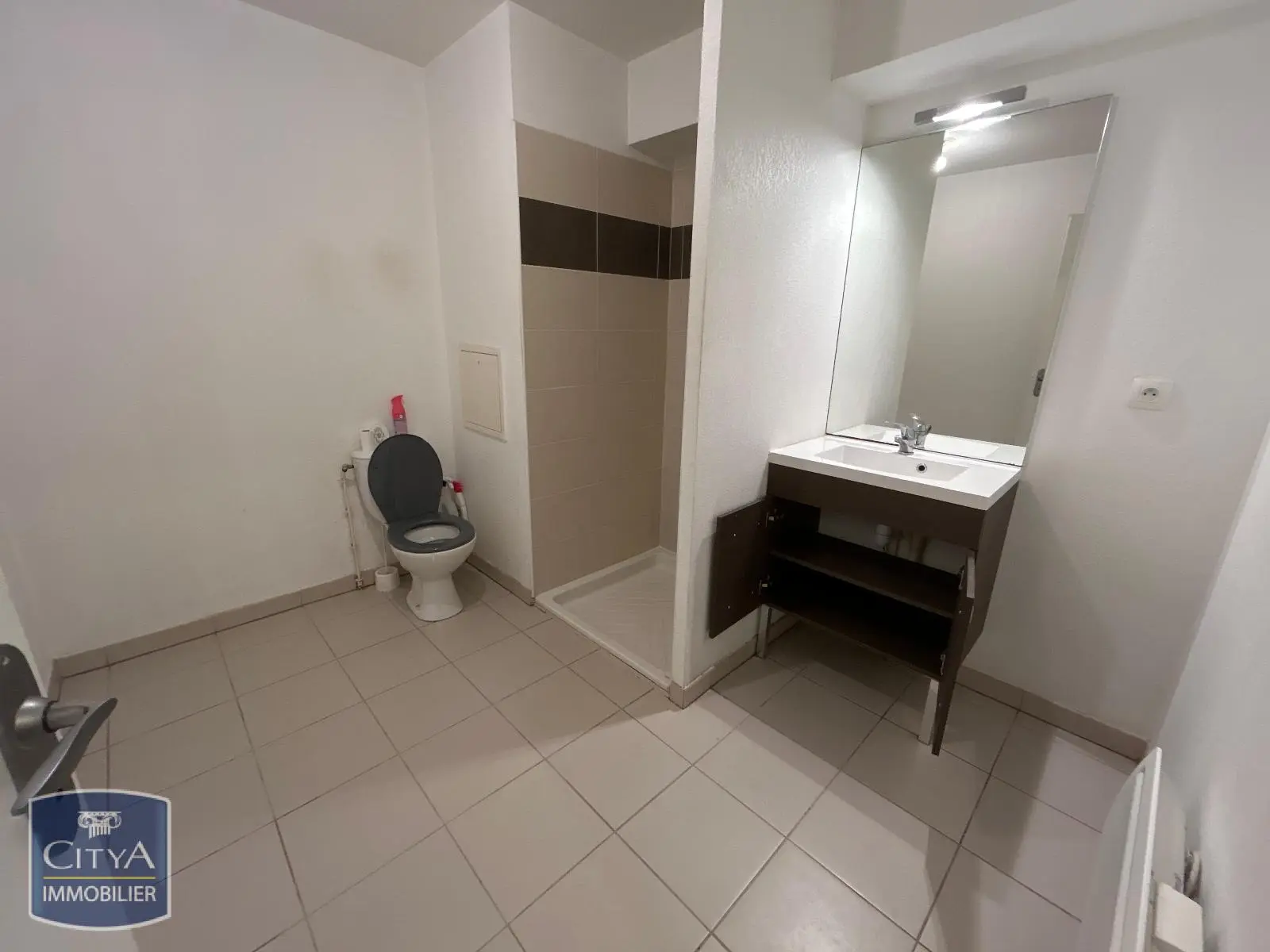 Photo 3 Appartement 2 pièces 48.44m²