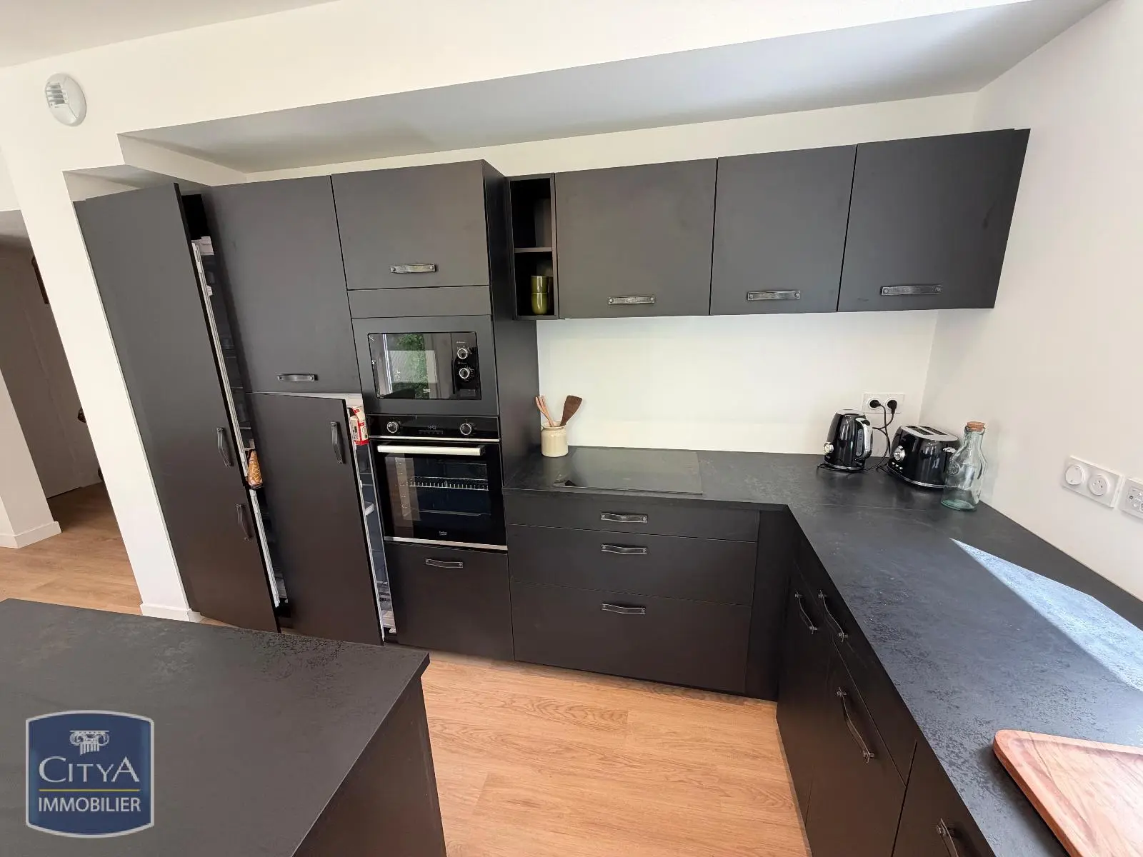 Photo 8 Appartement 1 pièce 12.34m²