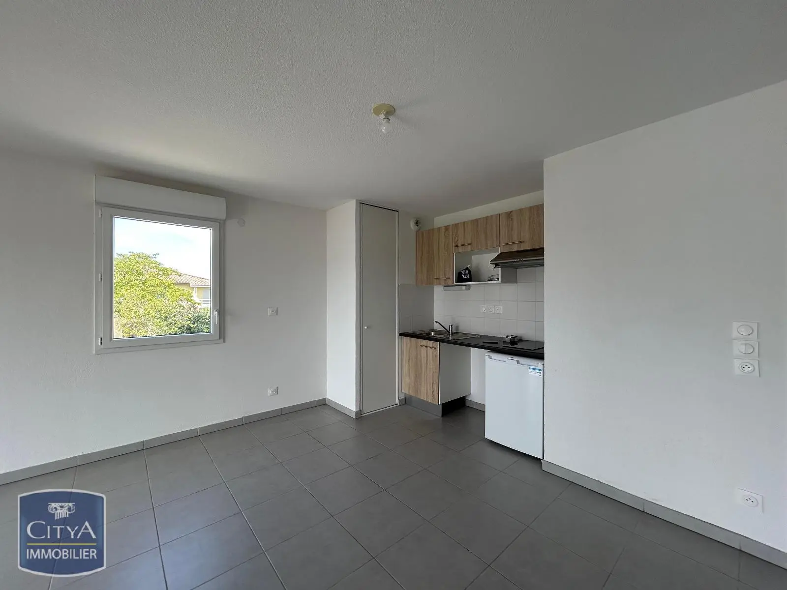 Photo 2 Appartement 2 pièces 41.47m²