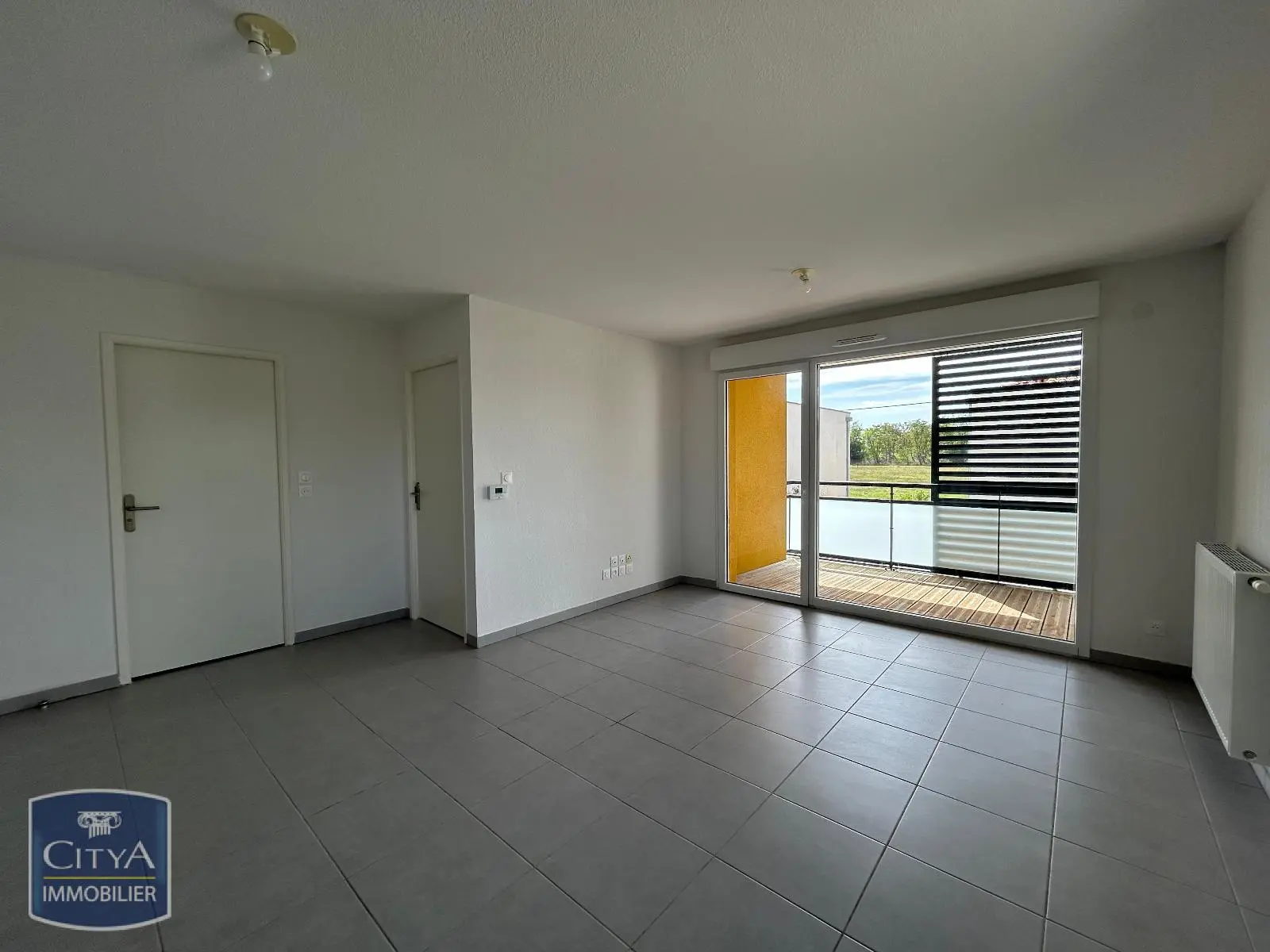 Photo 3 Appartement 2 pièces 41.47m²