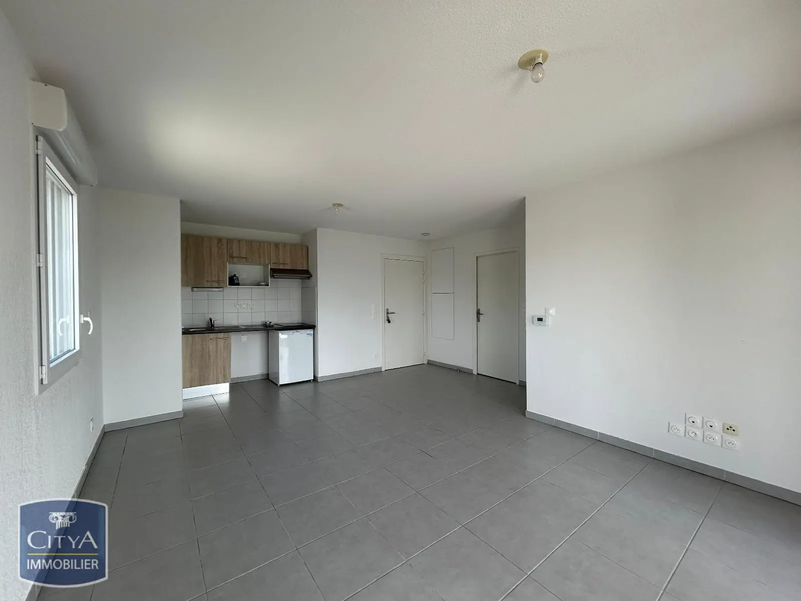 Photo 1 Appartement 2 pièces 41.47m²
