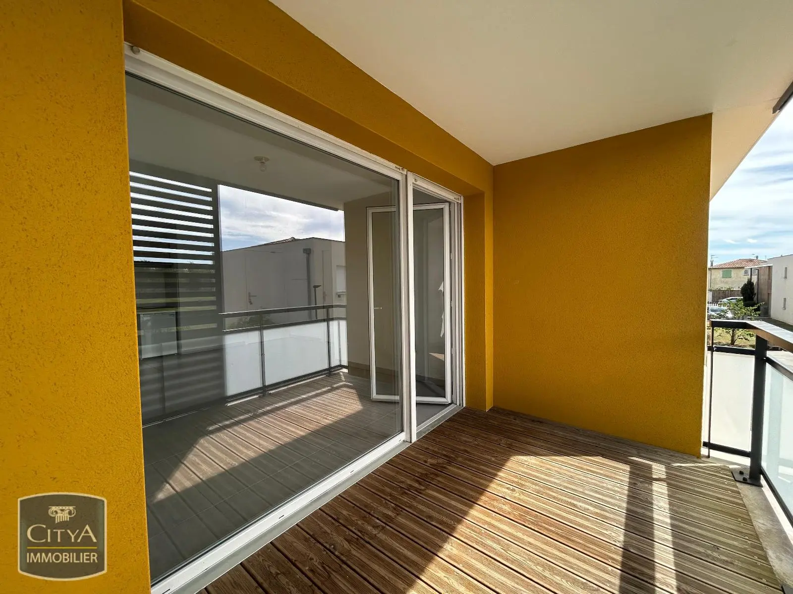 Photo 8 Appartement 2 pièces 41.47m²