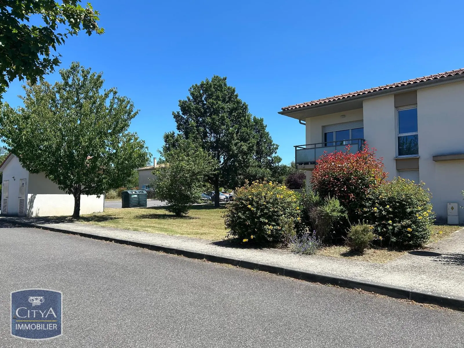 Photo 1 Appartement 2 pièces 48.44m²