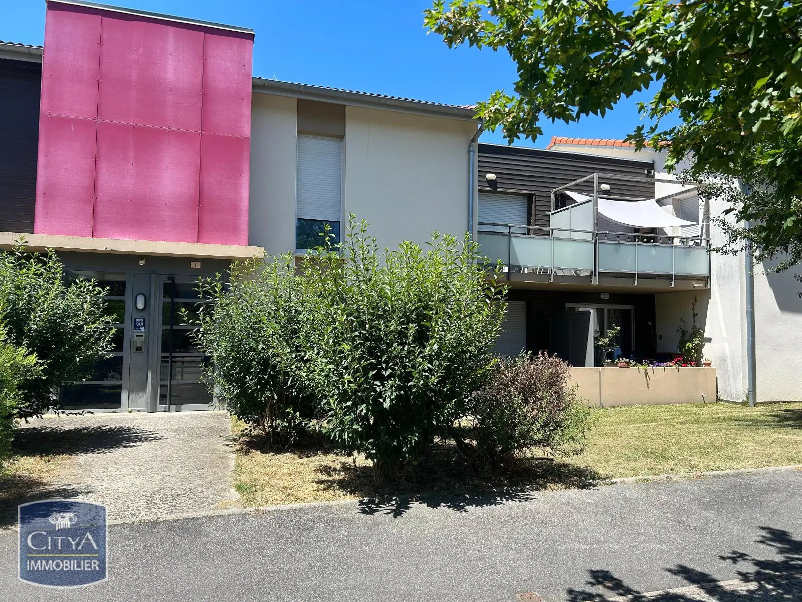 Photo 2 Appartement 2 pièces 48.44m²