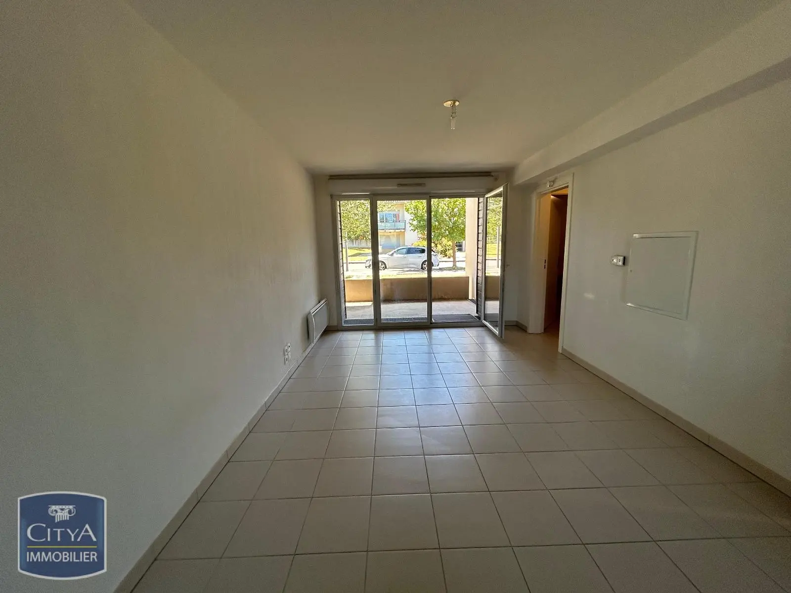Photo 6 Appartement 2 pièces 48.44m²