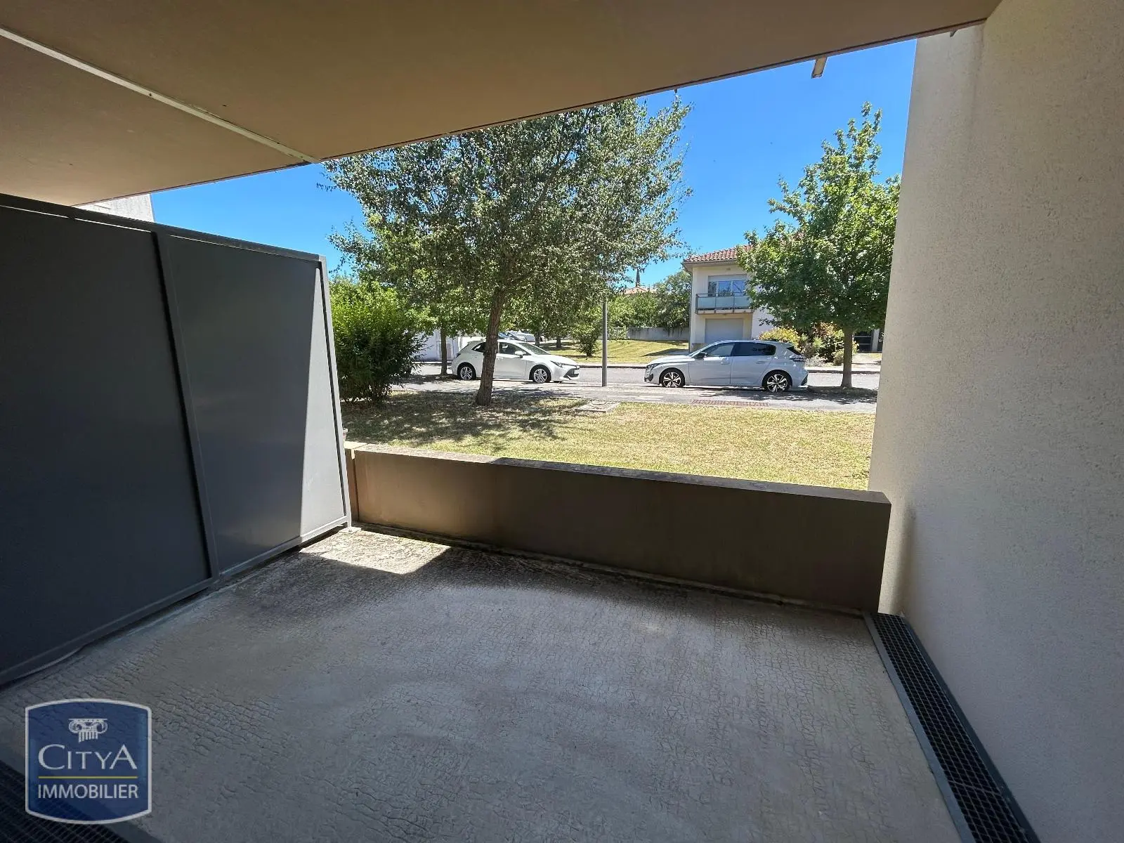 Photo 7 Appartement 2 pièces 48.44m²