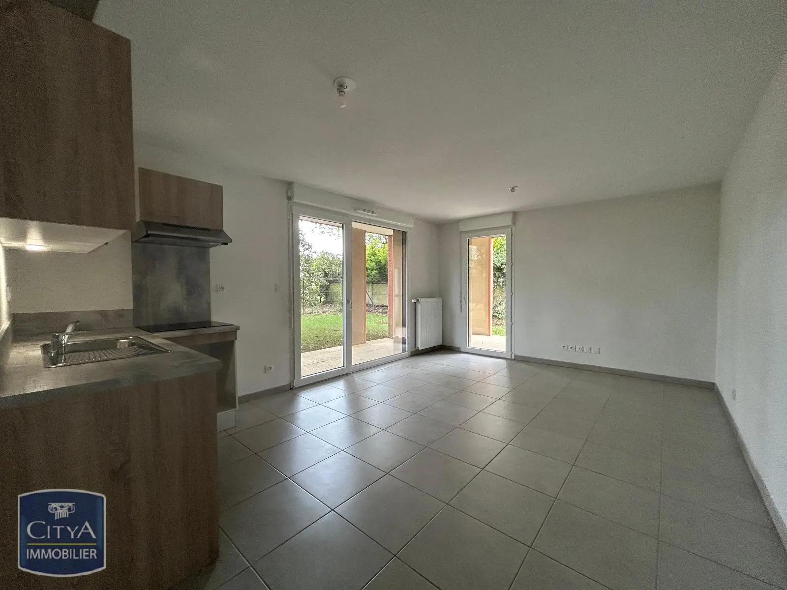 Photo 1 Appartement 3 pièces 58.89m²